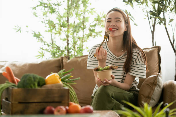 Diet dan Kencing Sakit Peran Nutrisi dalam Kesehatan Saluran Kemih